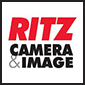 ritz online camera store logo