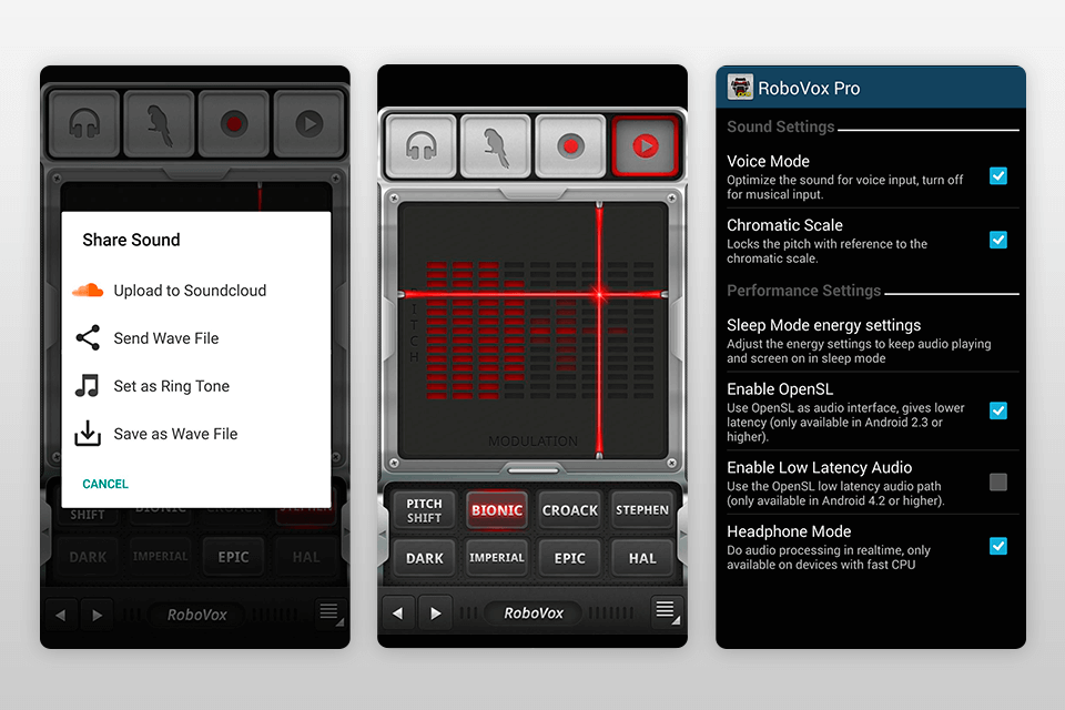 5 Best Voice Changing Software in 2024