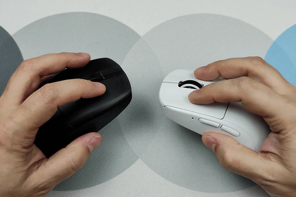 roccat kone pro mouse