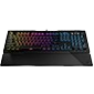 roccat vulcan 121 keyboard for graphic design