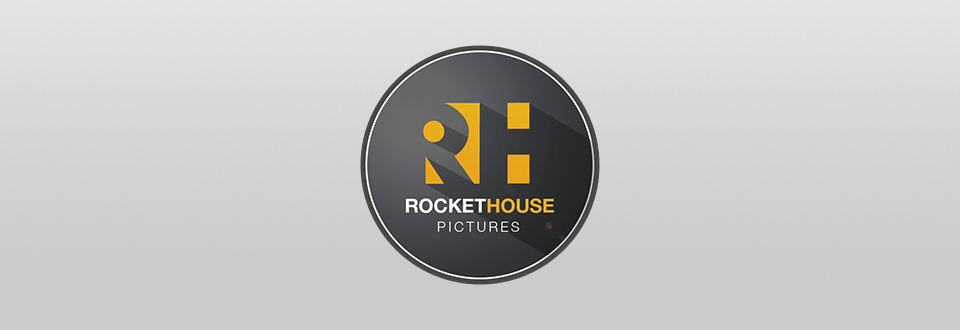 rocket house pictures logo square