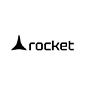 rocket e-commerce website builder logo