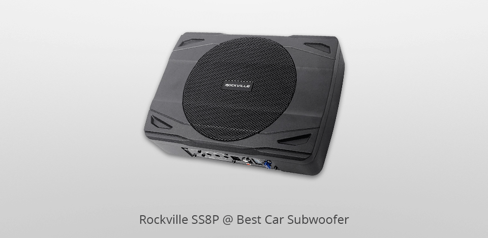 Best Subwoofers of 2024
