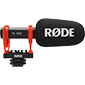 rode videomic go microphone