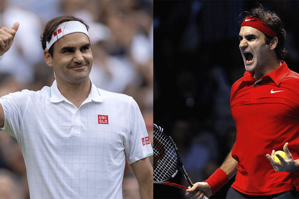 roger federer most photographed celebrity