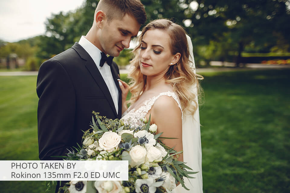 rokinon 135mm f2.0 ed umc lens photo sample