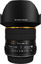 rokinon best lens for real estate photography