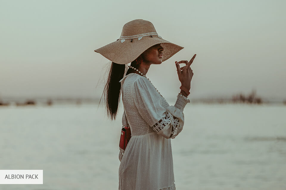 rooke and rover presets albion pack