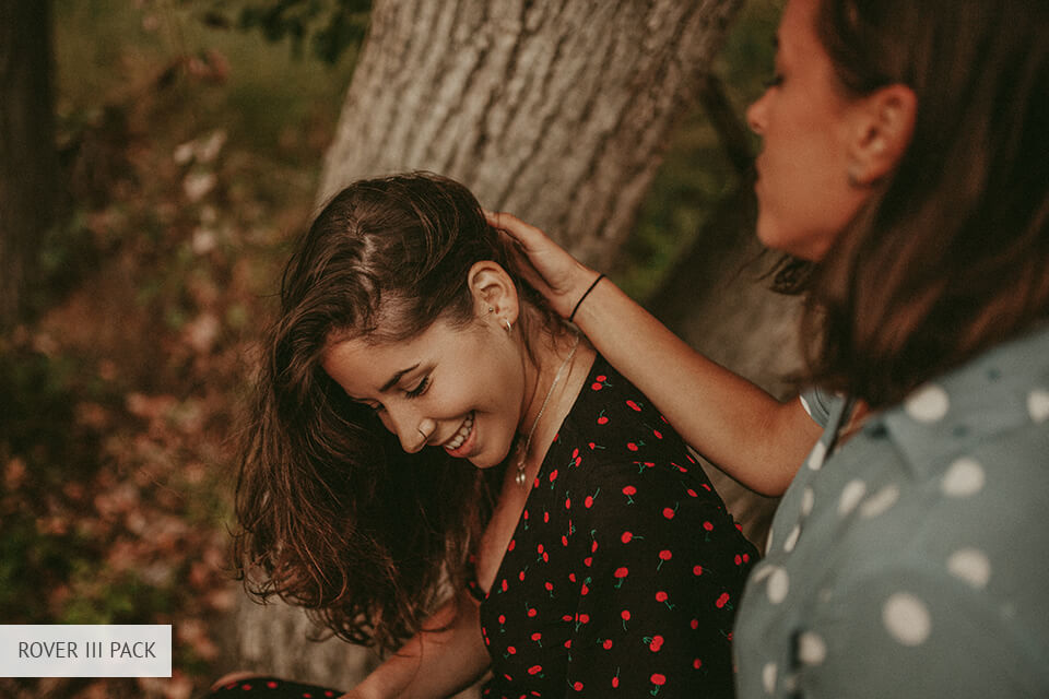 rooke and rover presets rover iii pack