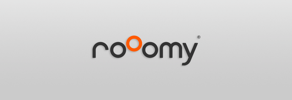 rooomy logo
