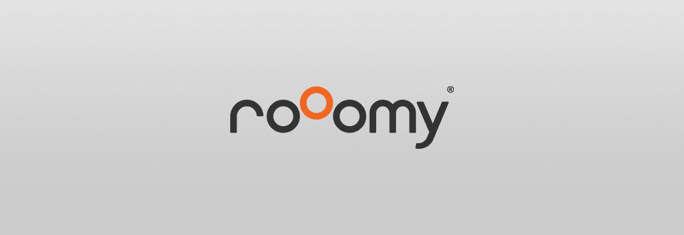 rooomy logo