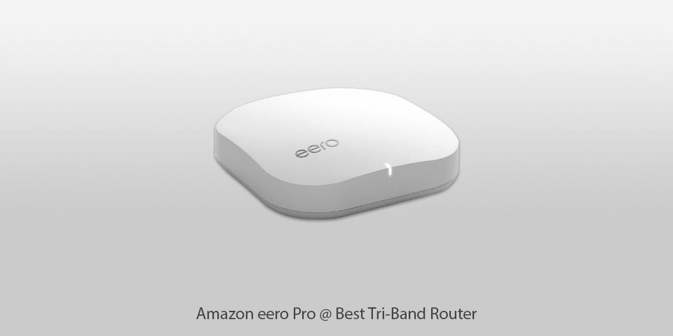 best router amazon eero pro