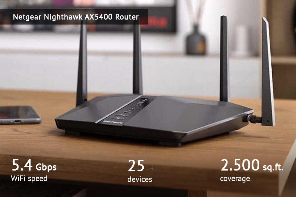 Best Routers for 4K Streaming: Tested & Compared