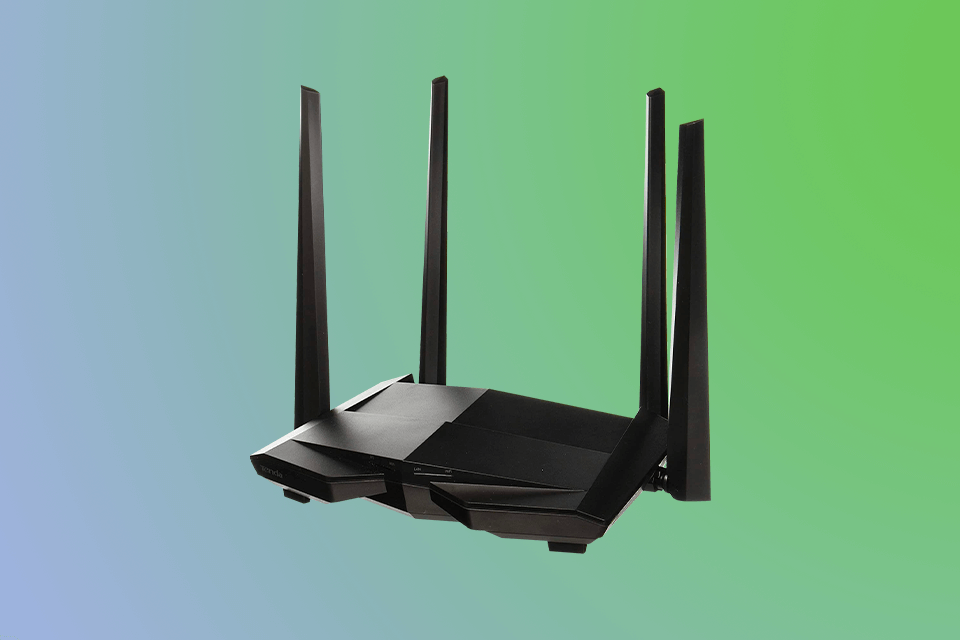 5 Best Routers for Spectrum in 2024
