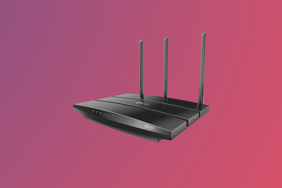 6 Best VPN Routers in 2024 Reviewed & Tested