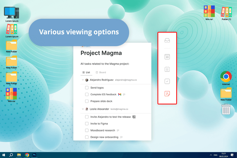routine motion app alternative
