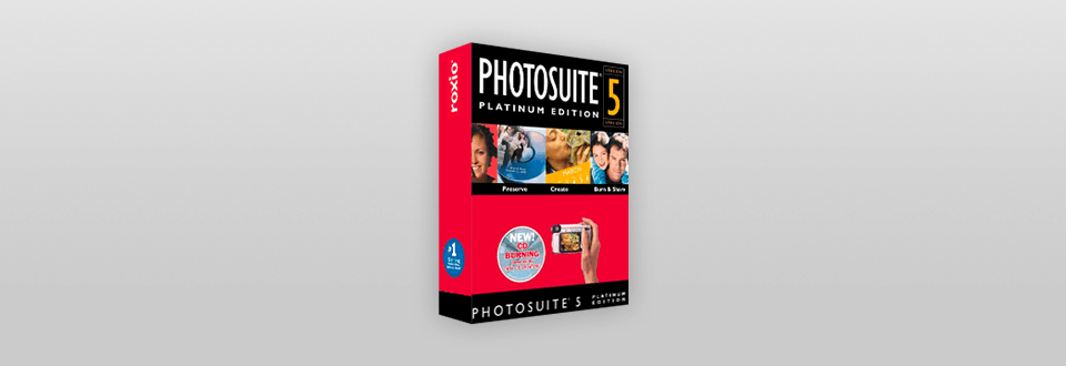 photosuite for windows 10