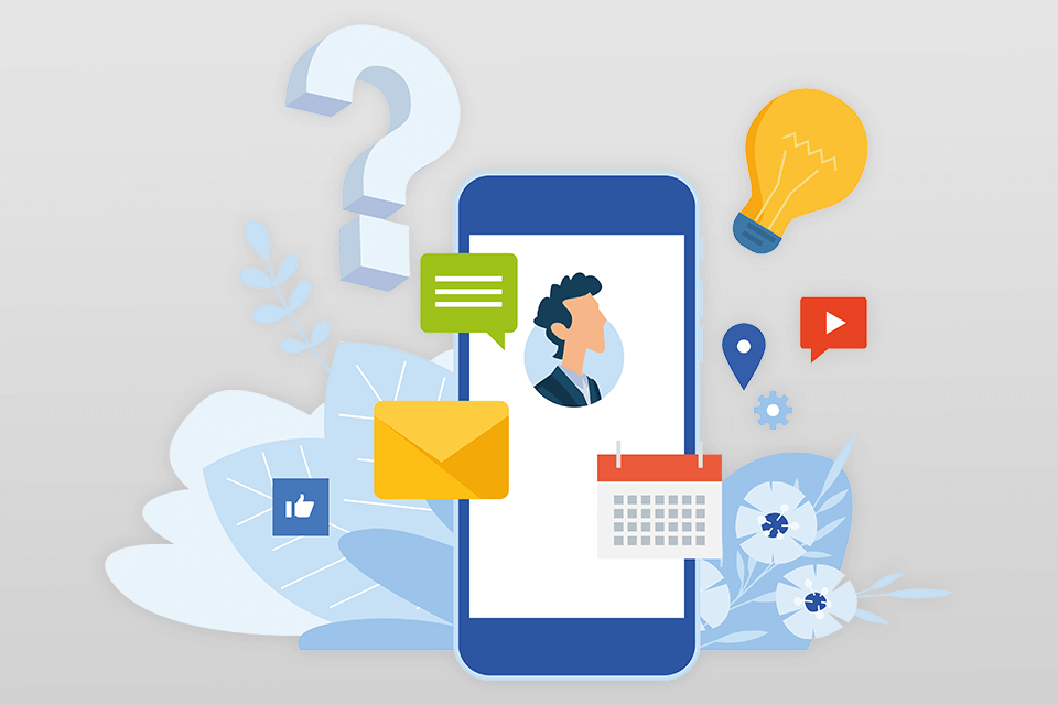 rp it solutions ecommerce social media services