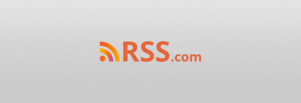 rss podcast solution logo