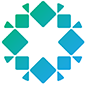 rubrik enterprise backup software logo