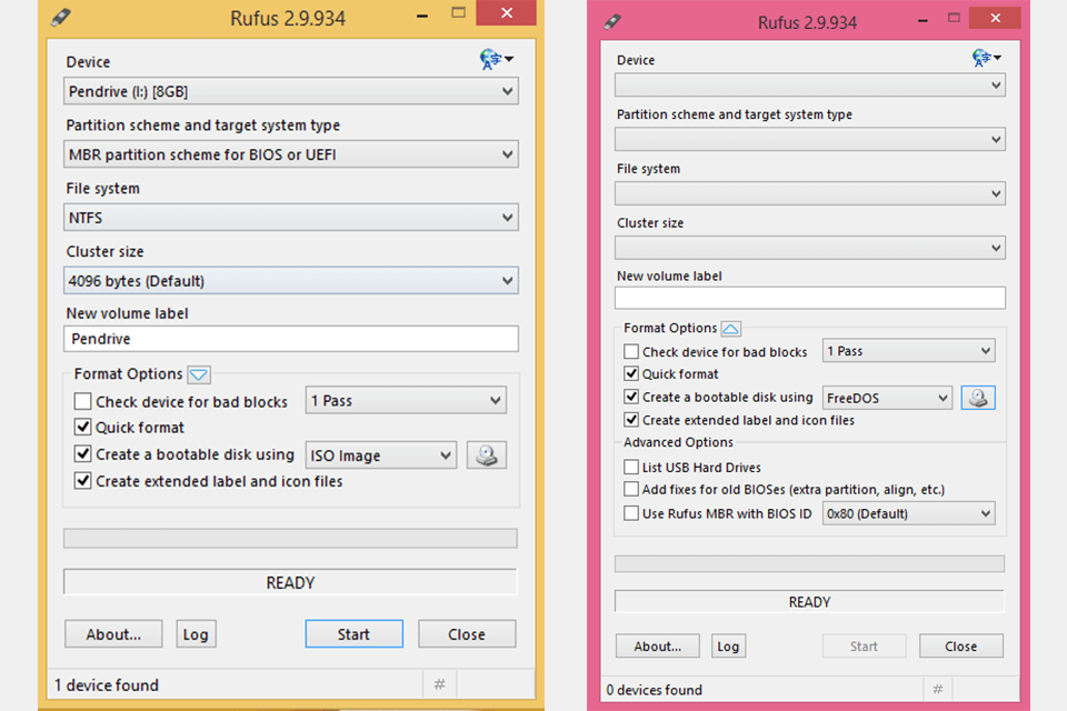 Rufus 2.9 Download (Updated 2024 Version)