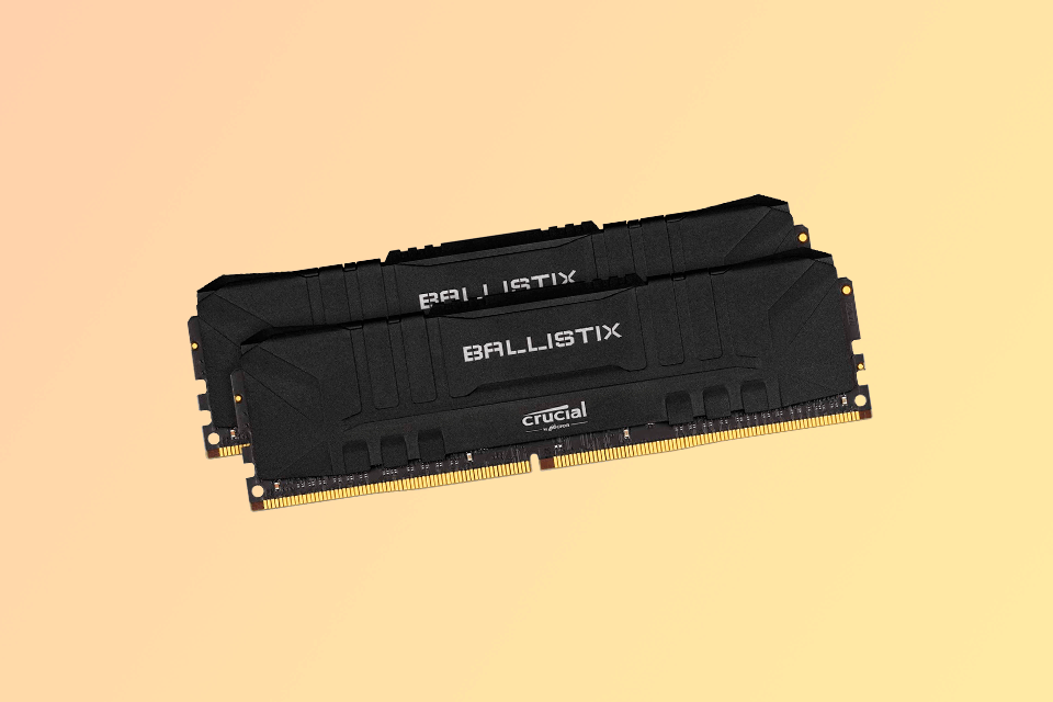 ram for ryzen 7 4800