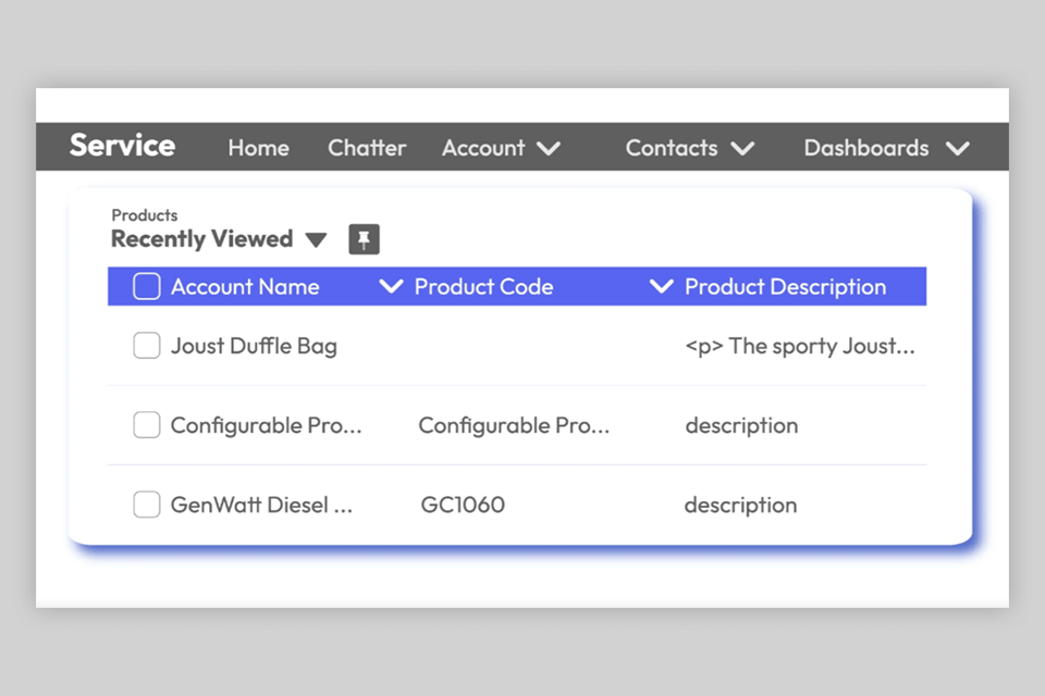 salesforce crm integration magento extensions