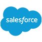 salesforce data management platform logo