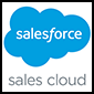 salesforce sales cloud customer management software