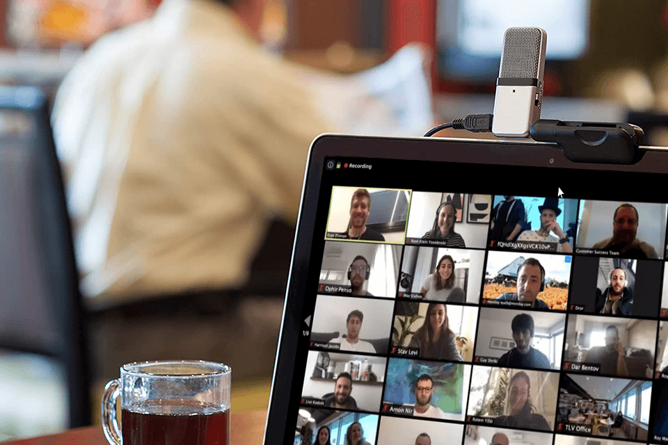 8 Best Microphones for Zoom Meetings in 2024 Reviewed & Tested