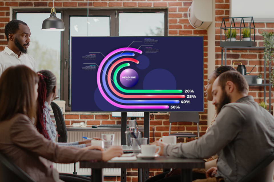 Best Tv For Conference Room 7 Best TVs for Conference Room to Buy in 2025