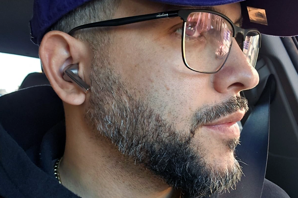 samsung galaxy buds 3 pro headphones for school lifestyle