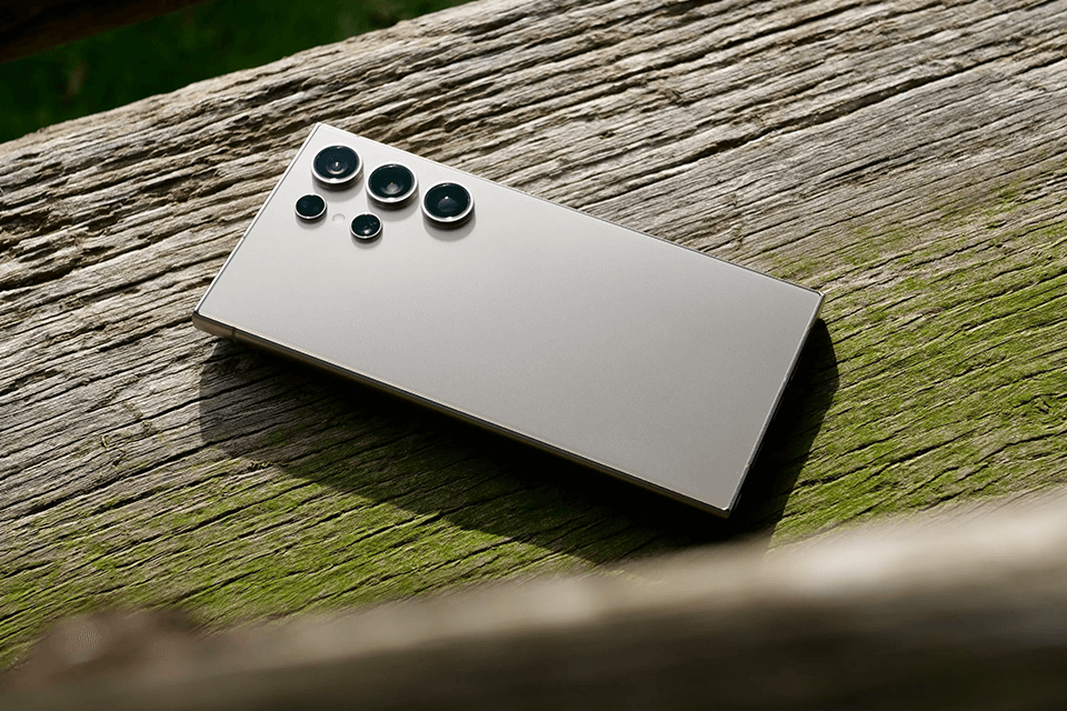 samsung galaxy s24 ultra camera phone