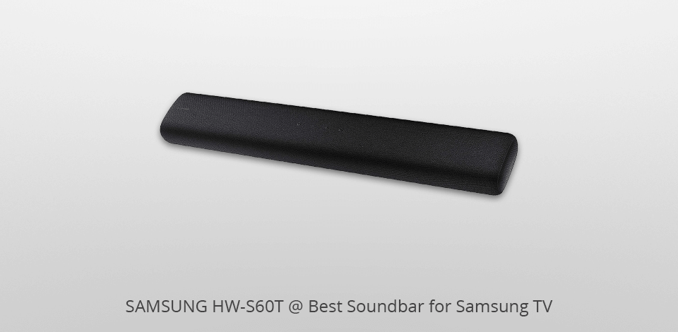 samsung hw-s60t for samsung tv