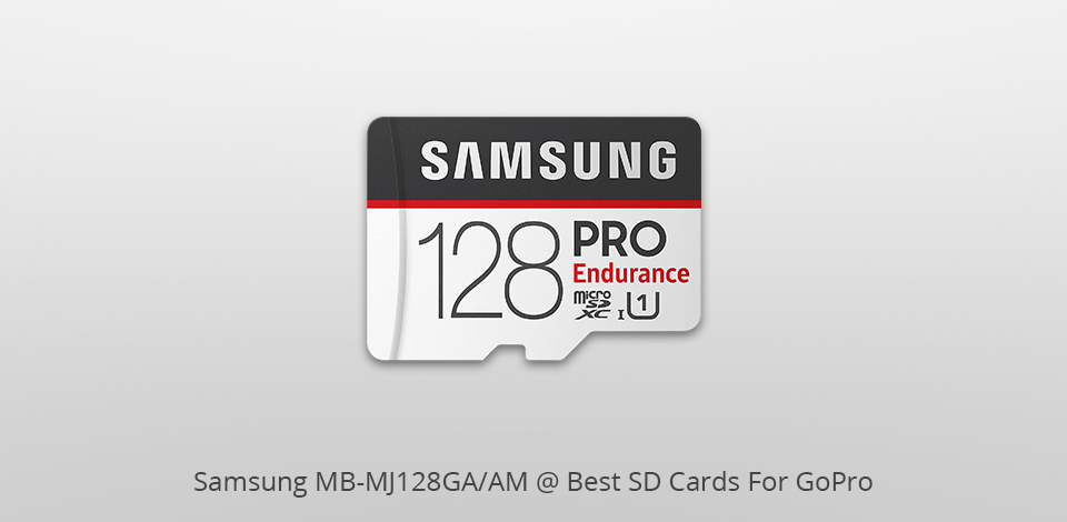 samsung mb-mj128ga/am sd card for gopro