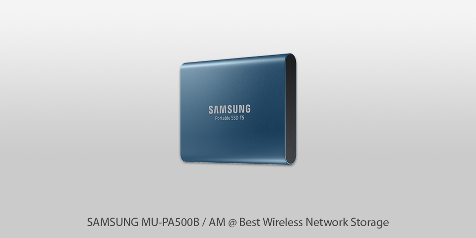 samsung mu-pa500b/am wireless network storage
