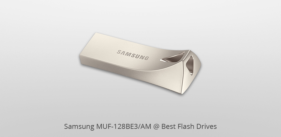 samsung muf-128be3/am flash drive
