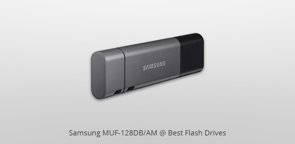 samsung muf-128db/am flash drive