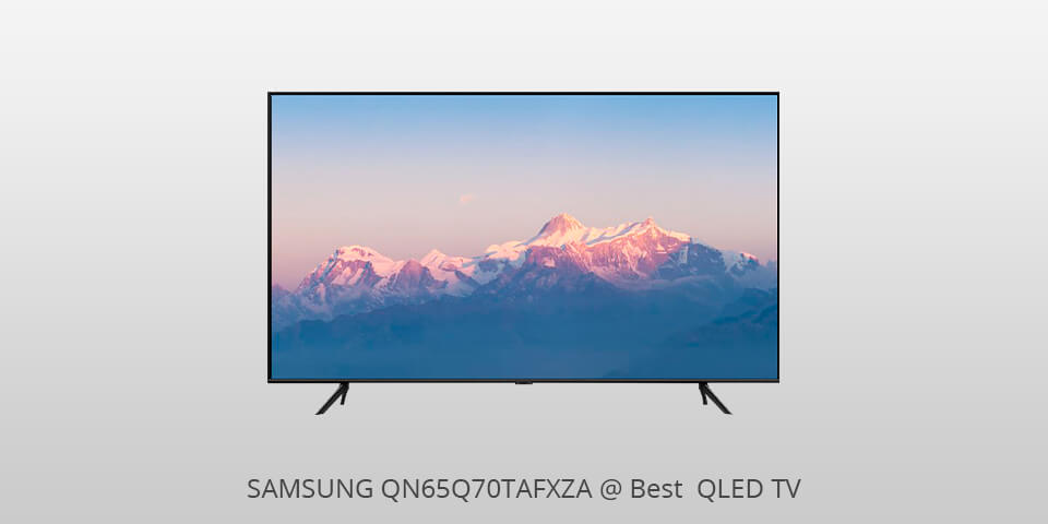 5 Best QLED TVs in 2024: Is QLED Worth It?