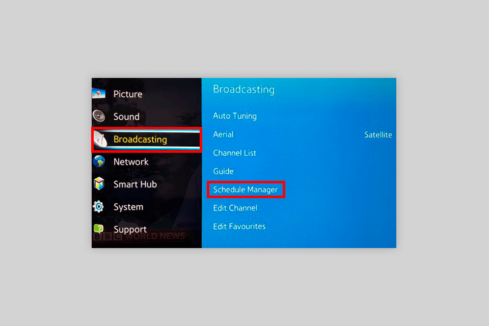 how to record using simple iptv player for windows