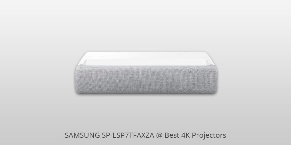 samsung sp-lsp7tfaxza 4k projector