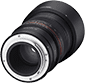 samyang 85mm f1.4 lens