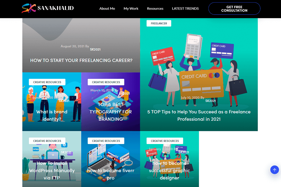 sana khalid latest trends