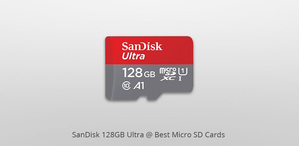 9 Best Micro SD Cards in 2024: Ranked & Reviews