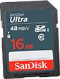 sandisk 16gb sd sdhc sd card for 3ds