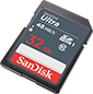 sandisk 32gb sd sdhc sd card for 3ds