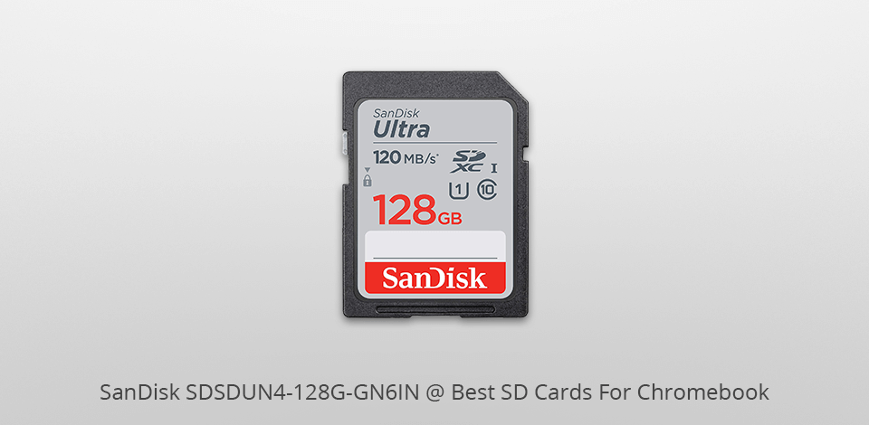 sandisk sdsdun4-128g-gn6in sd card for chromebook