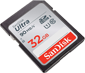 sandisk sdsdunr-032g-gn6in deals on sd cards