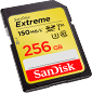 sandisk sdsdxv5-256g-gncin memory cards for canon 5d mark iii