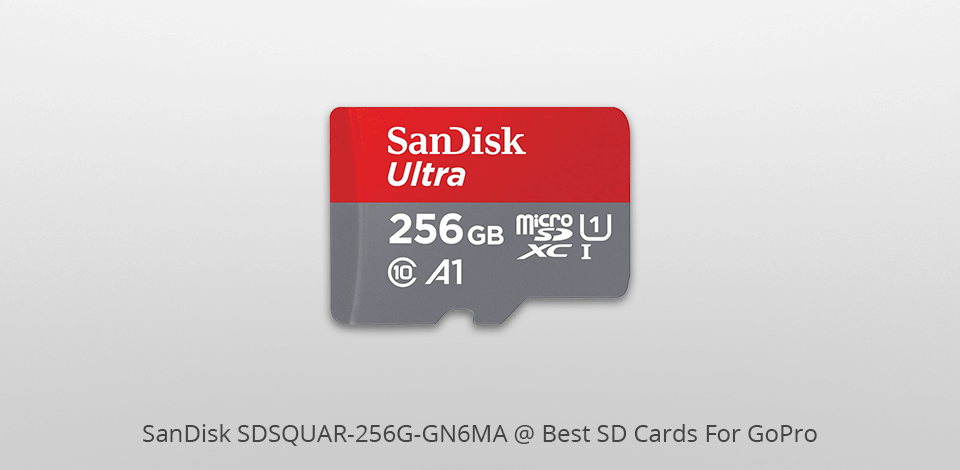 sandisk sdsquar-256g-gn6ma sd card for gopro